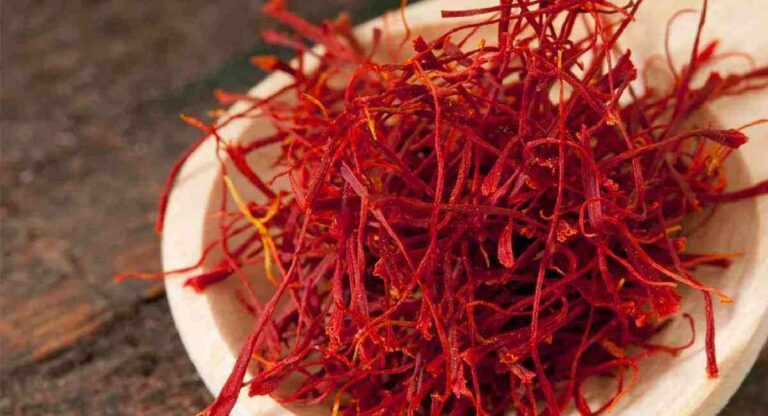 Saffron : केशर खाण्याचे कोणते आहेत फायदे?