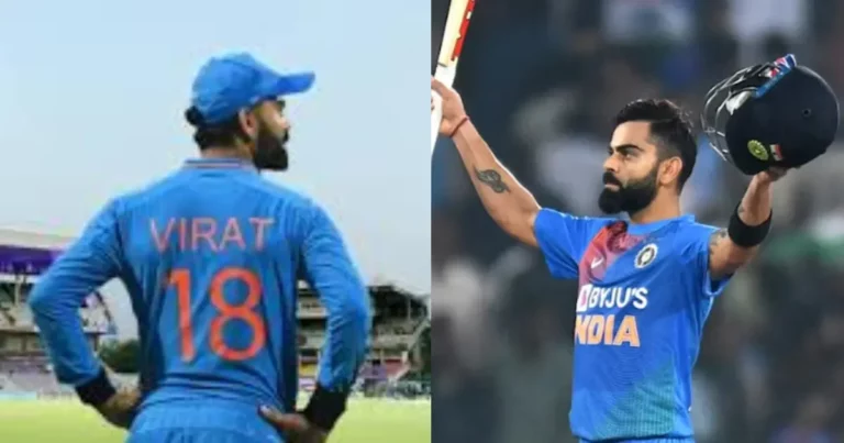 Virat Kohli 49th Centuries : विराटने ४९ वं शतक झळकावताना मोडले फलंदाजीचे ‘हे’ विक्रम