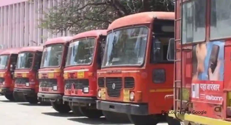 MSRTC : ऐन दिवाळीच्या हंगामात एसटीकडून १० टक्के भाडेवाढ