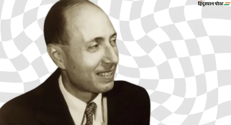 Scientist Eugene Wigner : नोबेल पारितोषिक विजेते वैज्ञानिक युजीन विग्नर