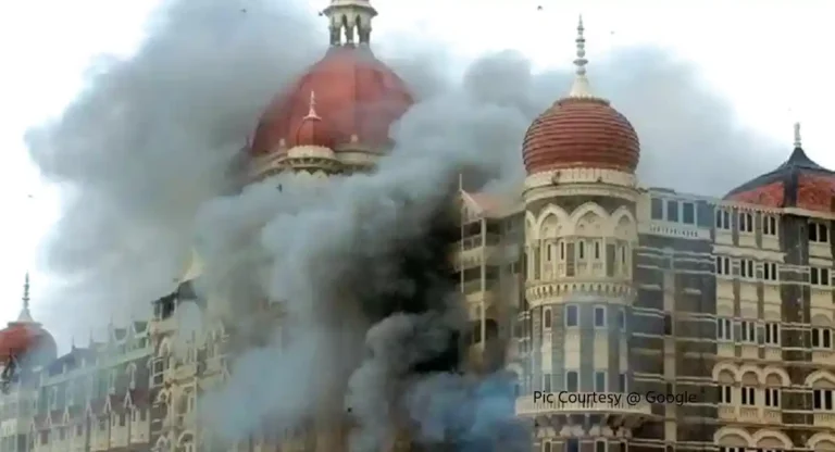 26/11 Attack : १५ वर्षांनंतरही सुन्न करणा-या कटू आठवणी