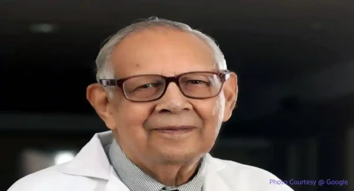 Ranjit Roy Chaudhary : पद्मश्री पुरस्कार विजेते रंजित रॉय चौधरी