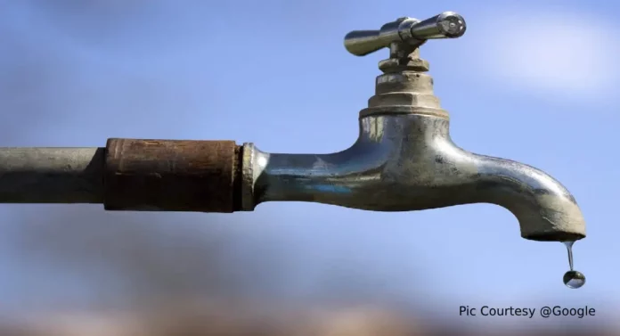 Water Cutting In Mumbai : पूर्व उपनगरातील 'या' विभागांमध्ये सोमवारपासून कमी दाबाने होणार पाणी पुरवठा