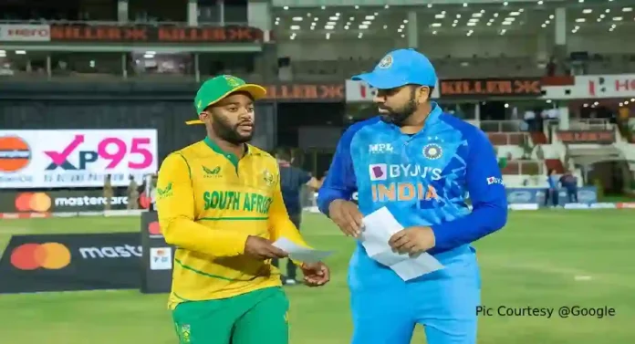 Ind vs SA Preview : अपराजित भारतीय संघ विरुद्ध एका पराभवानंतर चवताळून उठलेला आफ्रिकन संघ यांच्यातील वर्चस्वाची लढाई