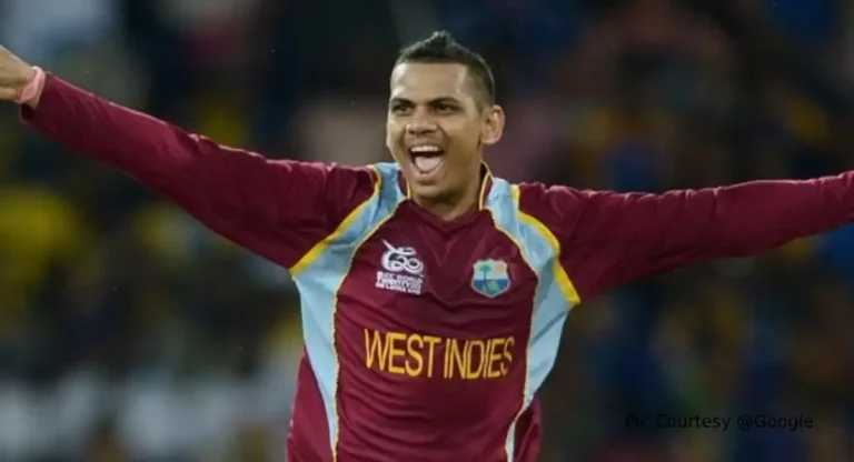 Sunil Narine Retired : वेस्ट इंडिजचा आंतरराष्ट्रीय क्रिकेटपटू सुनील नारायण निवृत्त