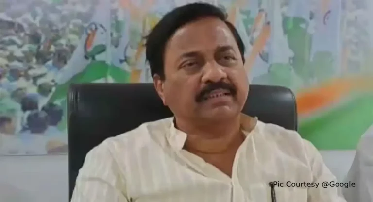 Sunil Tatkare : २००९ मध्ये शिवसेनेसोबत लोकसभा निवडणूक लढवणार होतो?; सुनिल तटकरेंचा गौप्यस्फोट!