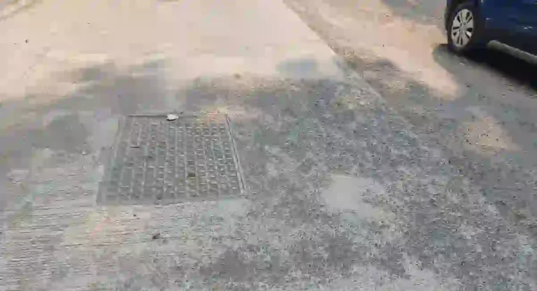 Cement Concrete Road : वांद्रे पश्चिम रंगशारदा परिसरातील रस्ते अडकले वादात?, निविदा प्रक्रियेवर संशय