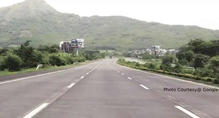 Mumbai Pune Express way : सहा तासांचा ब्लॉक, जाणून घ्या काय आहेत पर्यायी मार्ग