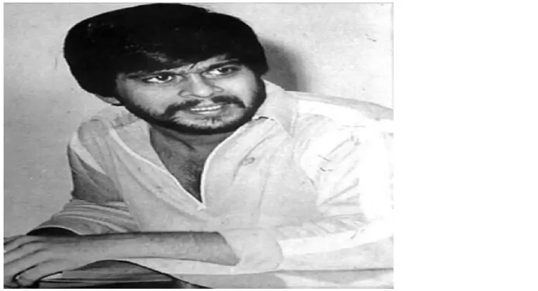 Shankar Nag : मालगुडी डेजमध्ये काम केलेल्या हरहुन्नरी ’शंकर नाग’ यांना तुम्ही ओळखता का?