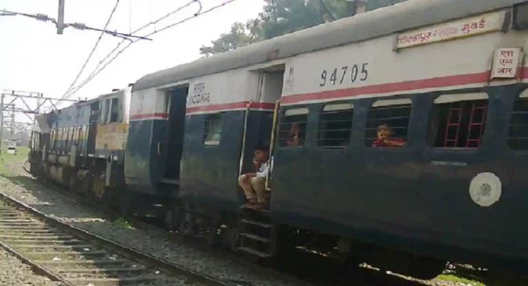 Koyana Express Engine Failure : मुंबईहून निघालेल्या कोयना एक्सप्रेसच्या इंजिनचा बिघाड,  प्रवाशांना मनस्ताप