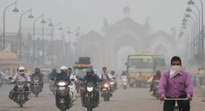 Air Pollution : दिल्लीत सात वर्षानंतर दिवाळीत चांगली हवा