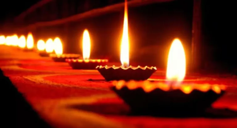 Diwali Padwa : प्रांताप्रमाणे शेतकरी कशी साजरी करतात बलिप्रतिपदा जाणून घ्या काय आहेत प्रथा