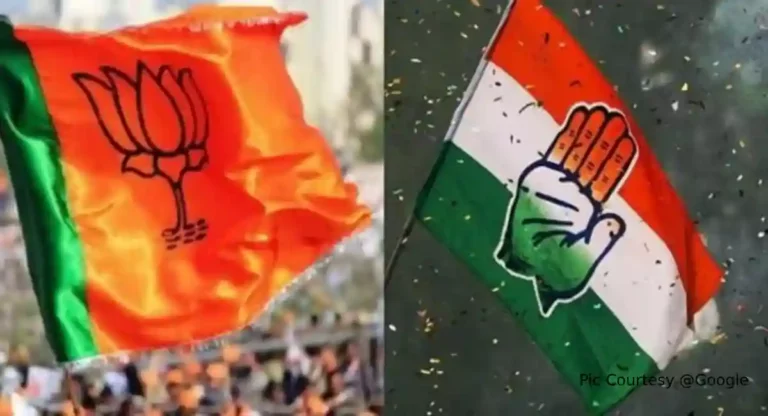 Rajasthan Assembly Elections : आयारामांमुळे पक्षातील नेत्यांचे टेन्शन वाढले