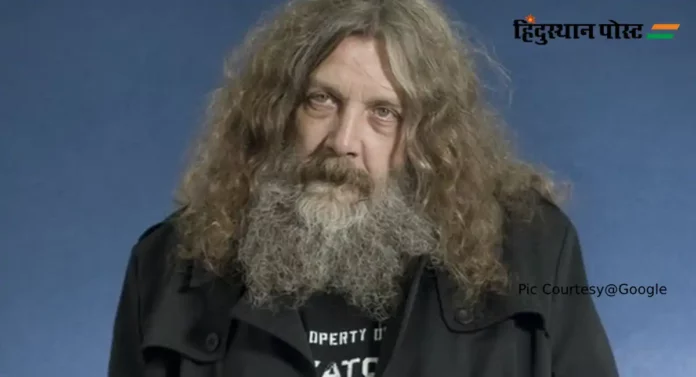 Alan Moore : कॉमिक्सच्या जगातला सम्राट - अॅलन मूर