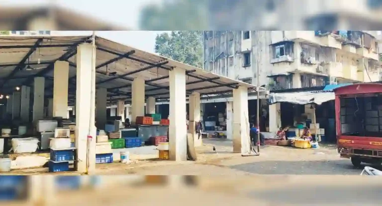 Mumbai Hawkers  : फेरीवाल्यांमुळे महापालिकेचा ‘बाजार’ उठण्याची वेळ