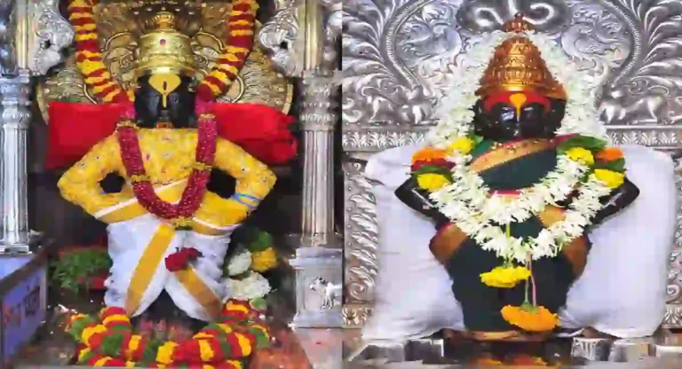 Kartiki Ekadashi 2023 : ठरलं ! विठ्ठल रुक्मिणीची शासकीय महापूजा देवेंद्र फडणवीस यांच्याच हस्ते