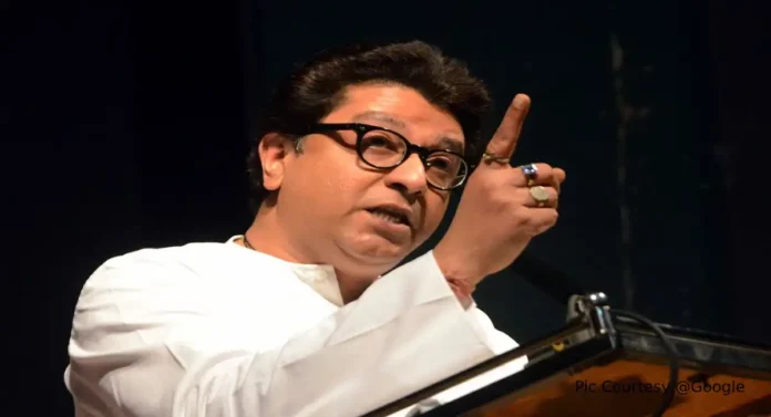 MNS : अन्यथा 'खळ्ळखट्याक होईल'; मनसेचा इशारा