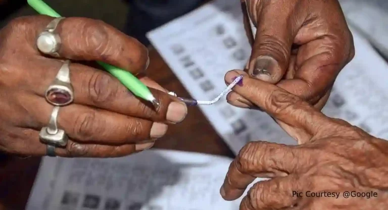 Gram Panchayat Elections : ग्रामपंचायत निवडणुकीत उमेदवारांनी निवडणूक खर्च सादर करणे आवश्यक, राज्य निवडणूक आयोगाचे आवाहन