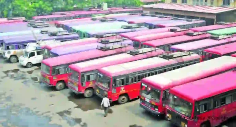 MSRTC : एसटीच्या ताफ्यात ‘इतक्या’ बसेस होणार दाखल; मुख्यमंत्री एकनाथ शिंदे यांची मंजुरी