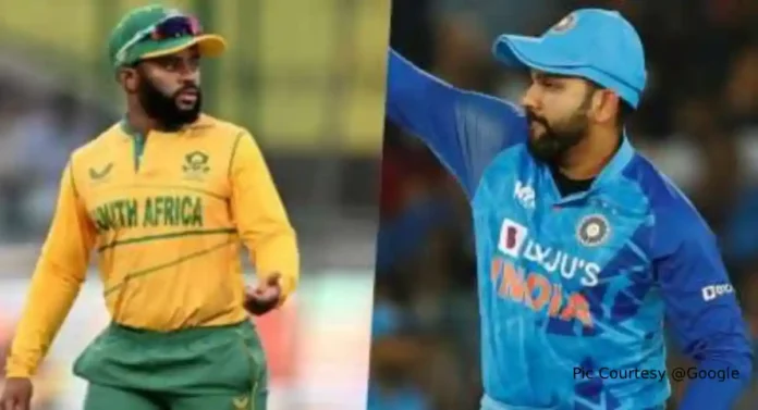 Ind vs SA : कागदावर तुल्यबळ संघातील 'या' उपलढतींवर सगळ्यांचं लक्ष