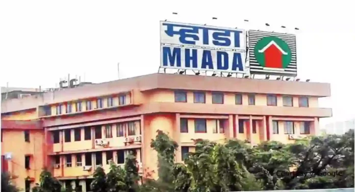 MHADA : म्हाडाच्या मास्टर लिस्टवरील सदनिकाधारकांना मिळणार मूळ जागेपेक्षा अधिक गाळा, पण त्यासाठी मोजावी लागणार ही किंमत