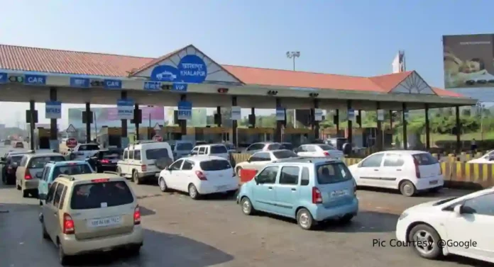 Toll Plazas In Mumbai : मुंबईतील टोल प्लाझाच्या ठिकाणी स्वच्छता राखा; महापालिकेचे एमएसआरडीसीला निर्देश