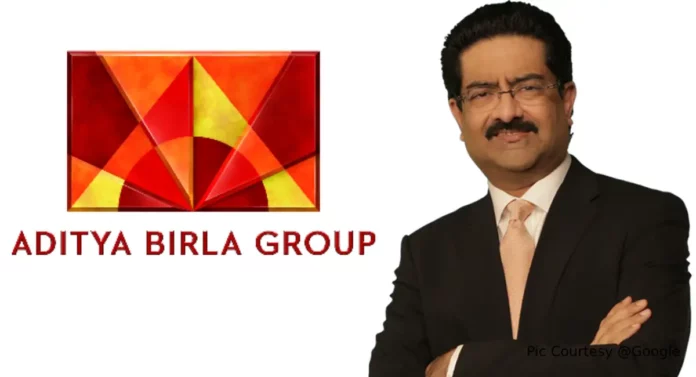 Aditya Birla : भारतातील मोठे उद्योजक