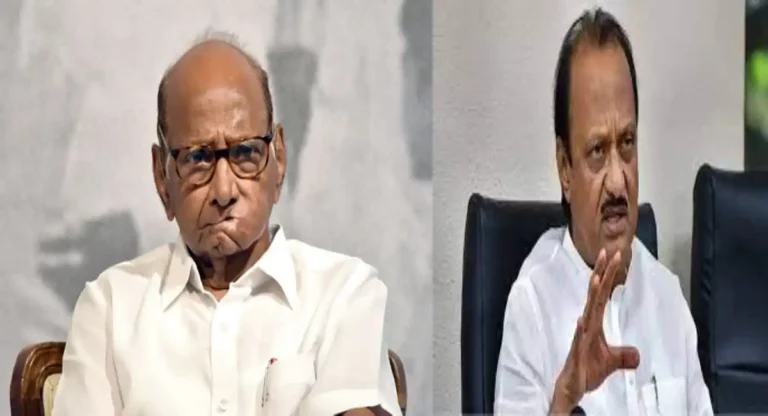 Sharad Pawar & Ajit Pawar Meet : स्नेहभोजनाच्या वेळी काय घडले ? पवारांच्या भेटीनंतर अजित पवार शहांच्या भेटीला