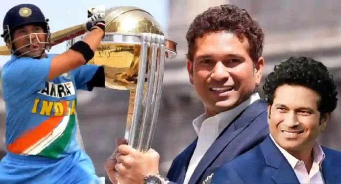 Sachin Tendulkar Net Worth : निवृत्ती नंतरही सचिन तेंडुलकर वर्षाला कमावतो ‘इतके’ कोटी, सचिनकडे असलेल्या १० महागड्या वस्तू