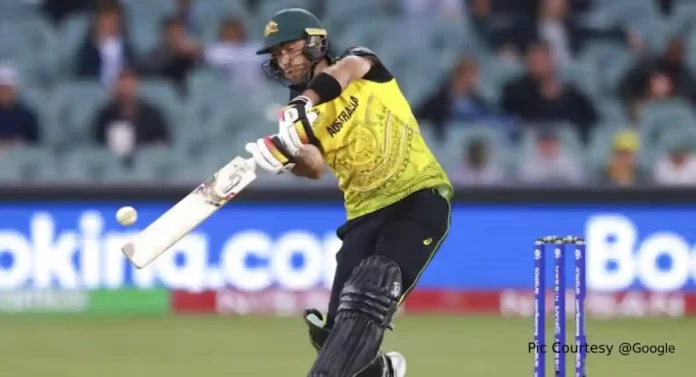 Glenn Maxwell Injury Update : गोल्फ कार्टवरून पडलेला ग्लेन मॅक्सवेल आगामी सामन्यात खेळणार नाही