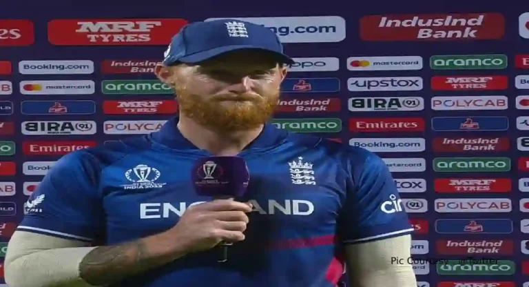 Ben Stokes : १०,००० धावा आणि १०० बळी मिळवणारा पहिला इंग्लिश अष्टपैलू 