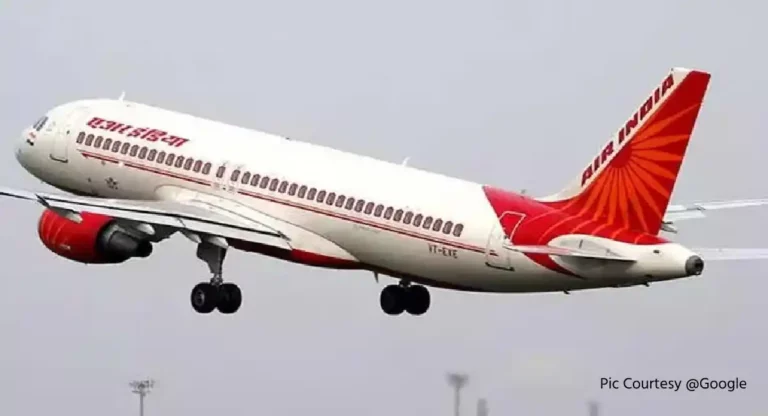 Air India-Alaska Tie Up : एअर इंडिया आणि अलास्का एअरलाईन्स संयुक्तपणे अमेरिका आणि कॅनडात ३२ ठिकाणी पुरवणार सेवा