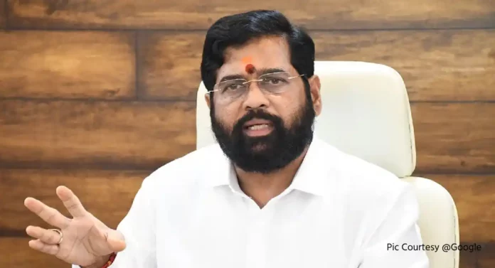 CM Eknath Shinde : बाळासाहेबांच्या विचारांशी गद्दारी करणाऱ्यांना मतदारांनी धडा शिकवला