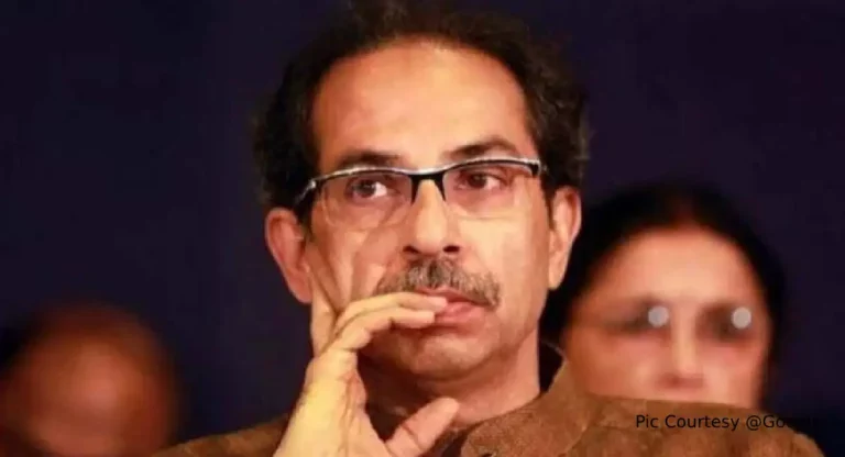 Uddhav Thackeray : दसरा मेळाव्याच्या भाषणामुळे उद्धव ठाकरे अडचणीत येणार?