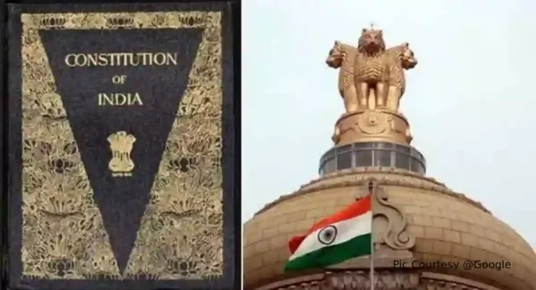 Constitution Day : संविधान दिनी केंद्र सरकारतर्फे ऑनलाइन प्रश्नमंजुषा