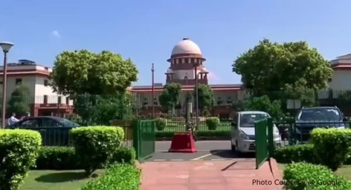 SC On Electoral Bonds : 'तो' अधिकार मतदारांना नाही का; सर्वोच्च न्यायालयाचा प्रश्न