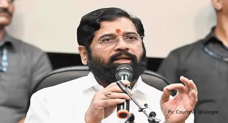 CM Eknath Shinde : विलेपार्ले प्रेमनगर झोपडपट्टी पुनर्वसन योजनेला मिळणार गती, मुख्यमंत्री एकनाथ शिंदेंनी घेतला ‘हा’ निर्णय