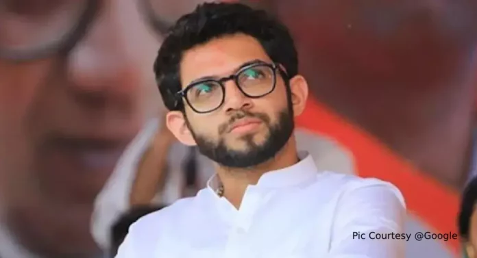 Aditya Thackeray : मित्र कोण आणि शत्रू कोण?