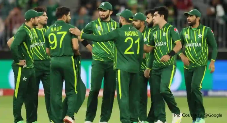 Pakistan in World Cup : बांगलादेश विरुद्धच्या विजयानंतर पाकिस्तानला उपांत्य फेरी गाठता येईल का?