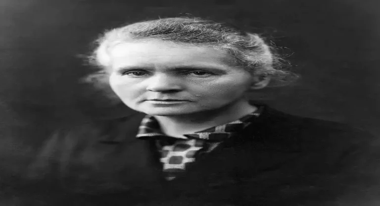 Marie-curie : नोबेल पुरस्कार पटकावणारी जगातली पहिली महिला, मेरी क्युरी