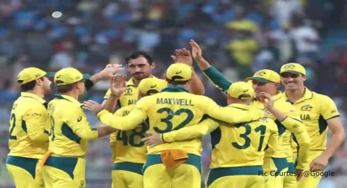 India vs Aus World Cup Final : ऑस्ट्रेलियाचा अंतिम फेरीपर्यंतचा प्रवास अडथळ्यांनी भरलेला