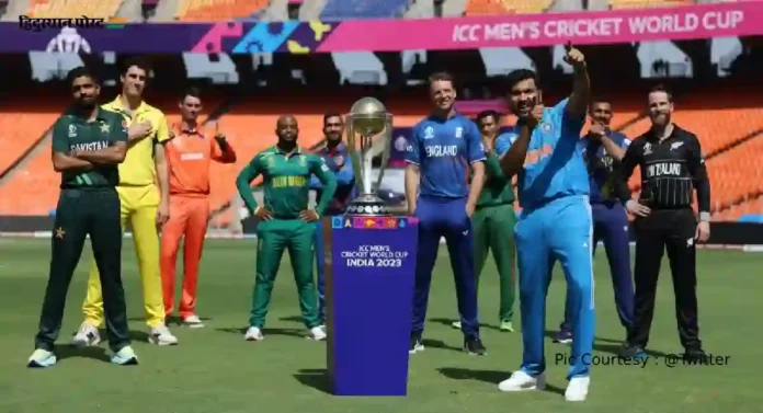 Ind vs Aus, World Cup Final : संघर्ष करून अंतिम सामन्यात पोहोचलेली ऑस्ट्रेलिया की, वर्चस्व गाजवलेला भारतीय संघ? १.३ लाख प्रेक्षकांच्या साक्षीने कुणाला मिळणार विजेतेपदाची माळ?