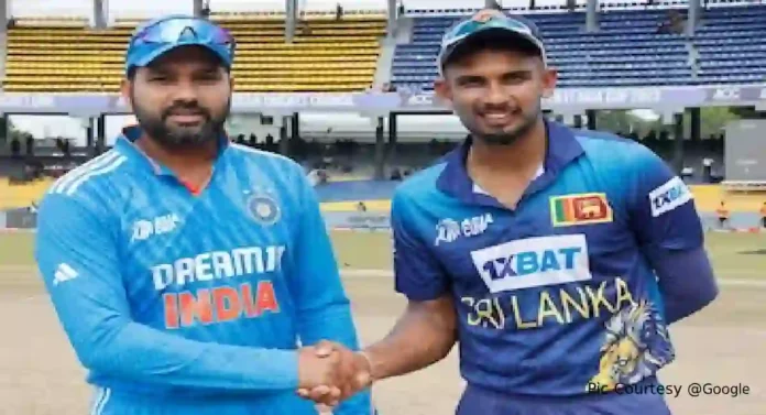 Ind vs Sl Preview : भारताला खुणावतेय उपांत्य फेरीतील जागा, तर चाचपडणाऱ्या श्रीलंकेची टिकून राहण्यासाठी धडपड