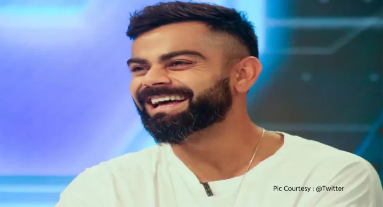 Virat Kohli : रवी शास्त्रींना विराट कोहलीचा कुठला गुण आवडतो?