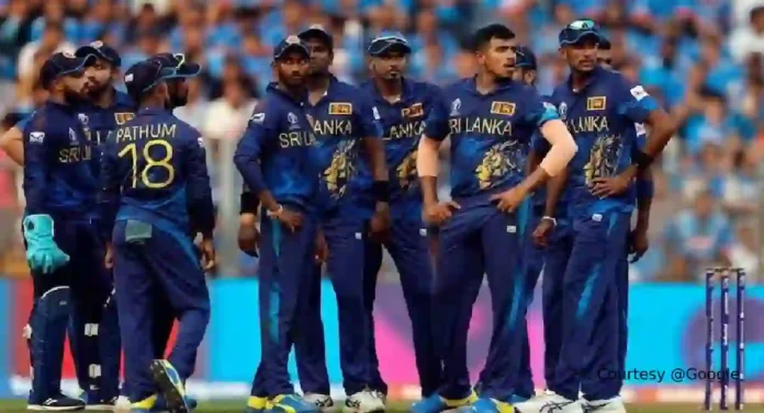 ICC Lifts Ban on Sri Lanka : आयसीसीने श्रीलंकन क्रिकेट मंडळावरील बंदी हटवली