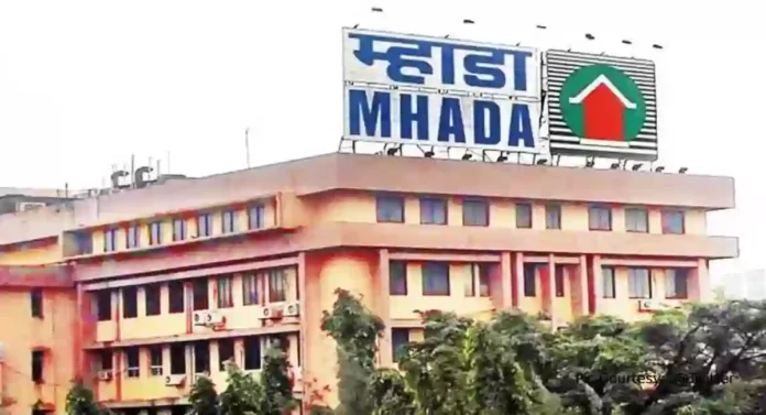 Mhada : म्हाडा देणार 'त्या' 'सदनिका भाडे तत्वावर ?