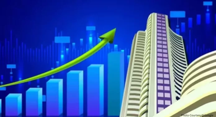 Share Market : टाटा टेक्नॉलॉजीजच्या पहिल्या आयपीओची घोषणा, गुंतवणूकदारांकडून जोरदार खरेदी