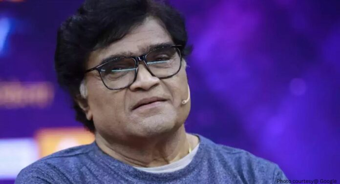 Ashok Saraf: प्रेक्षकांना खळखळून हसवणाऱ्या 'या' अभिनेत्याच्या अभिनय प्रवासावर दृष्टिक्षेप !