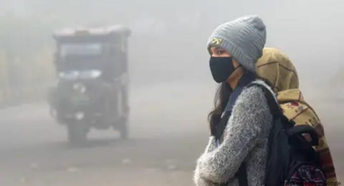 Meteorology Department : थंडीचा कडाका वाढला, पुढील २४ तासांत पावसाची शक्यता; वाचा ...हवामानविषयक घडामोडी