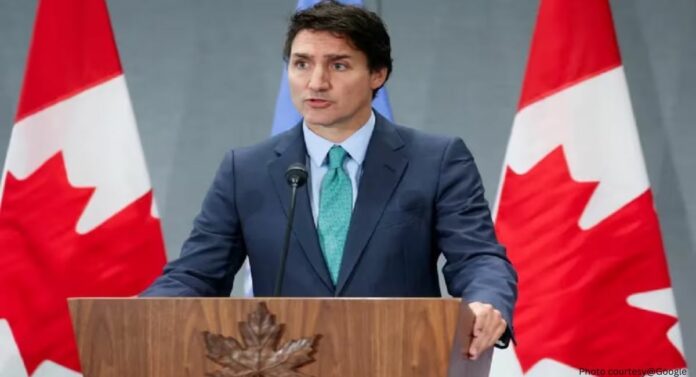 Justin Trudeau: ...हरदीप सिंग निज्जरच्या हत्येवरून कॅनडाचे पंतप्रधान पुन्हा बरळले